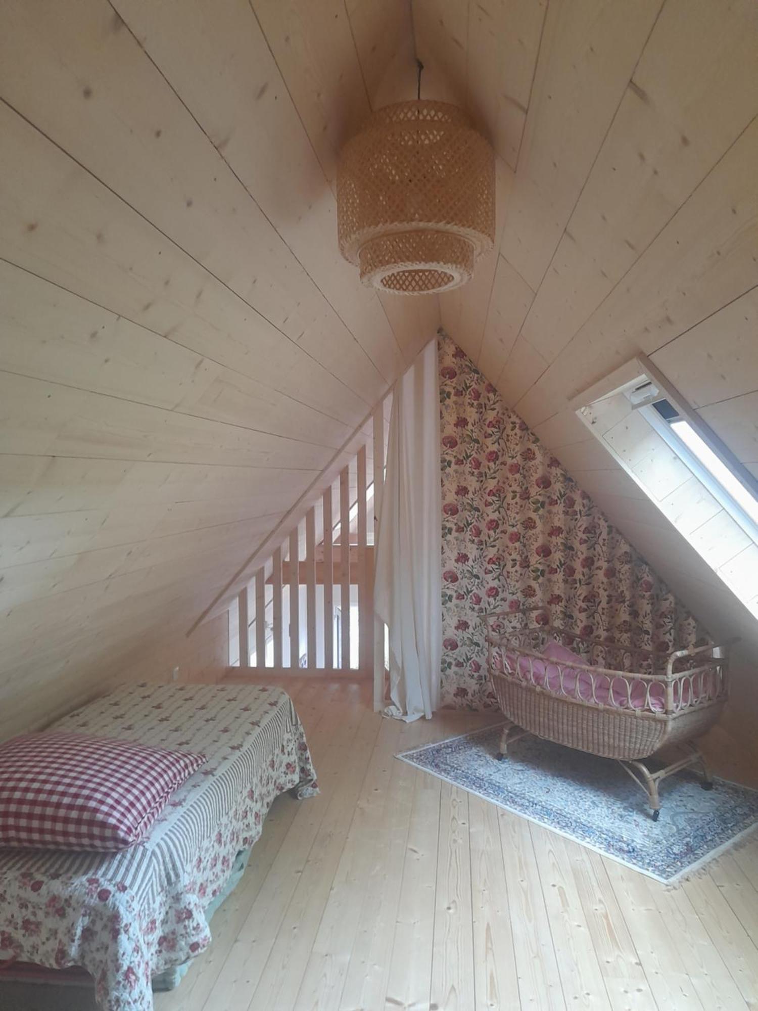 Petit cottage Crozon Esterno foto