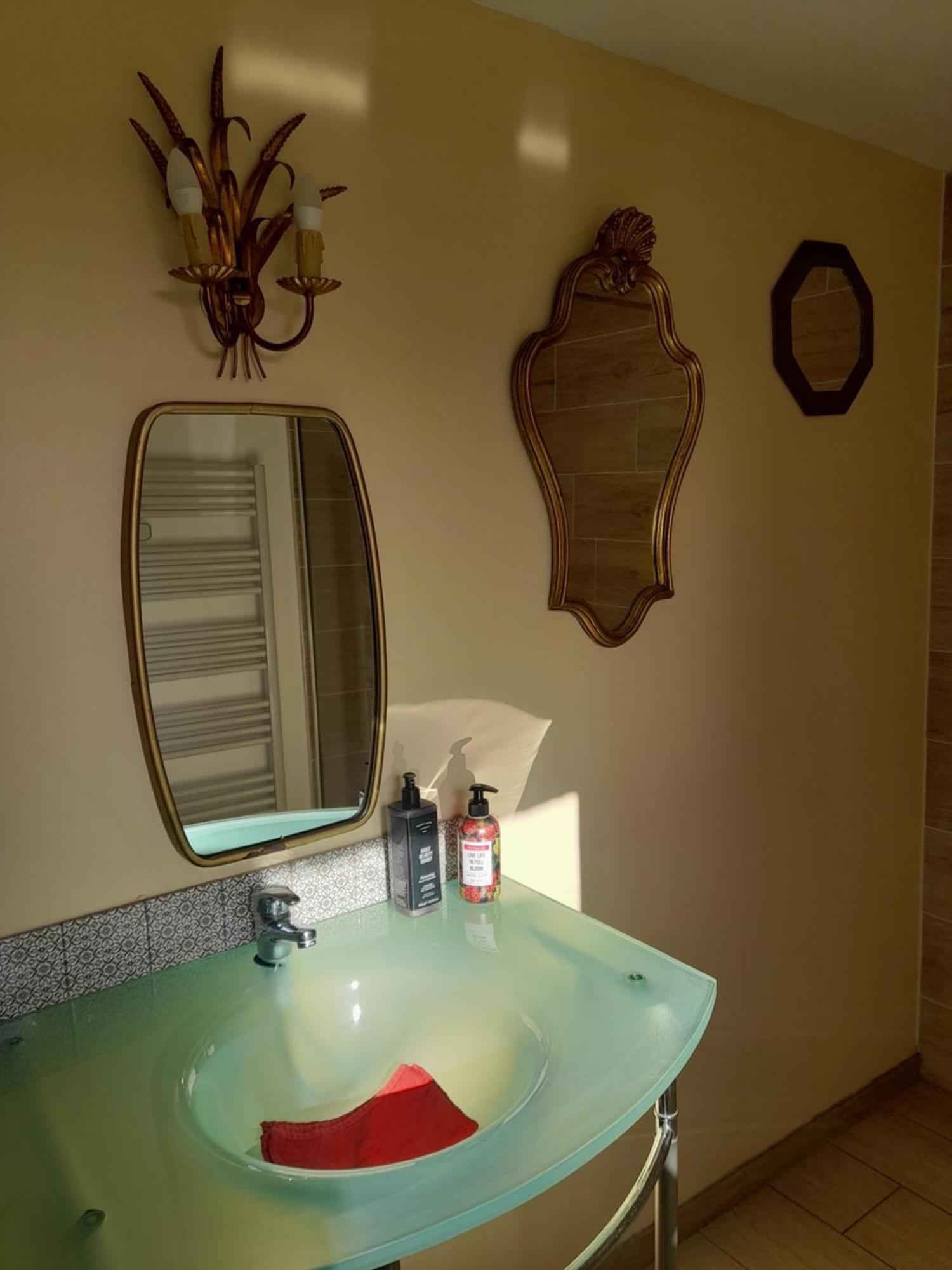 Petit cottage Crozon Esterno foto