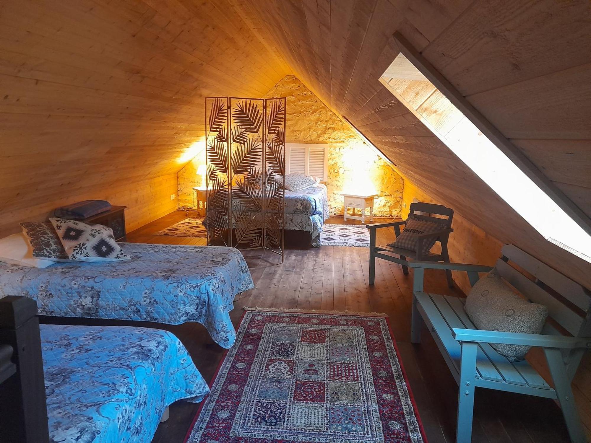 Petit cottage Crozon Esterno foto